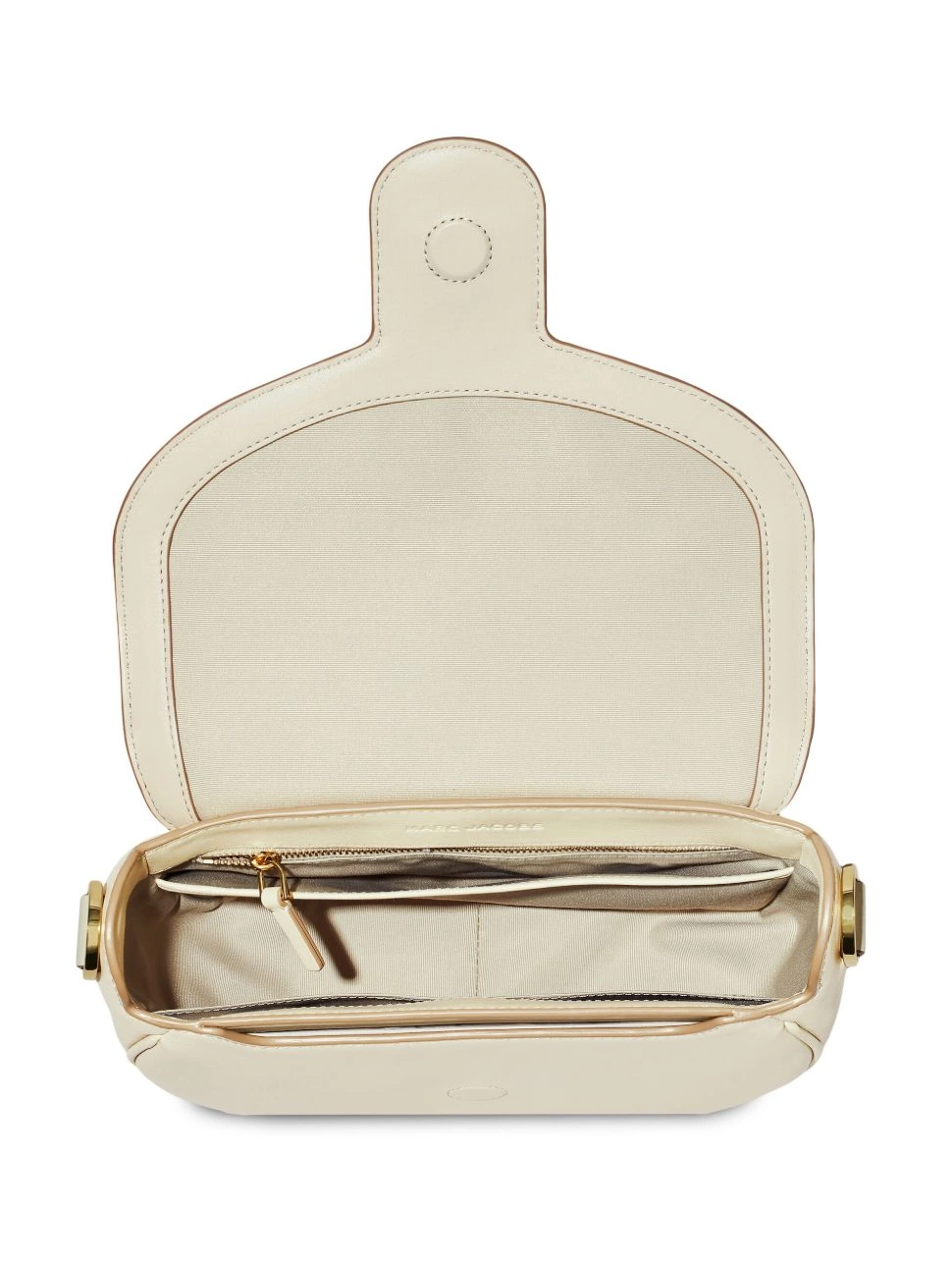 Affordable Women saddle Jacobs The Marc Large Marc J Covered bag 0416